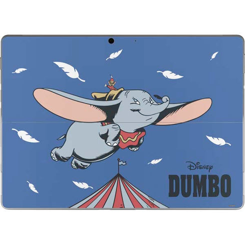Disney Dumbo Classic Flying Elephant Surface Pro 8 Skin